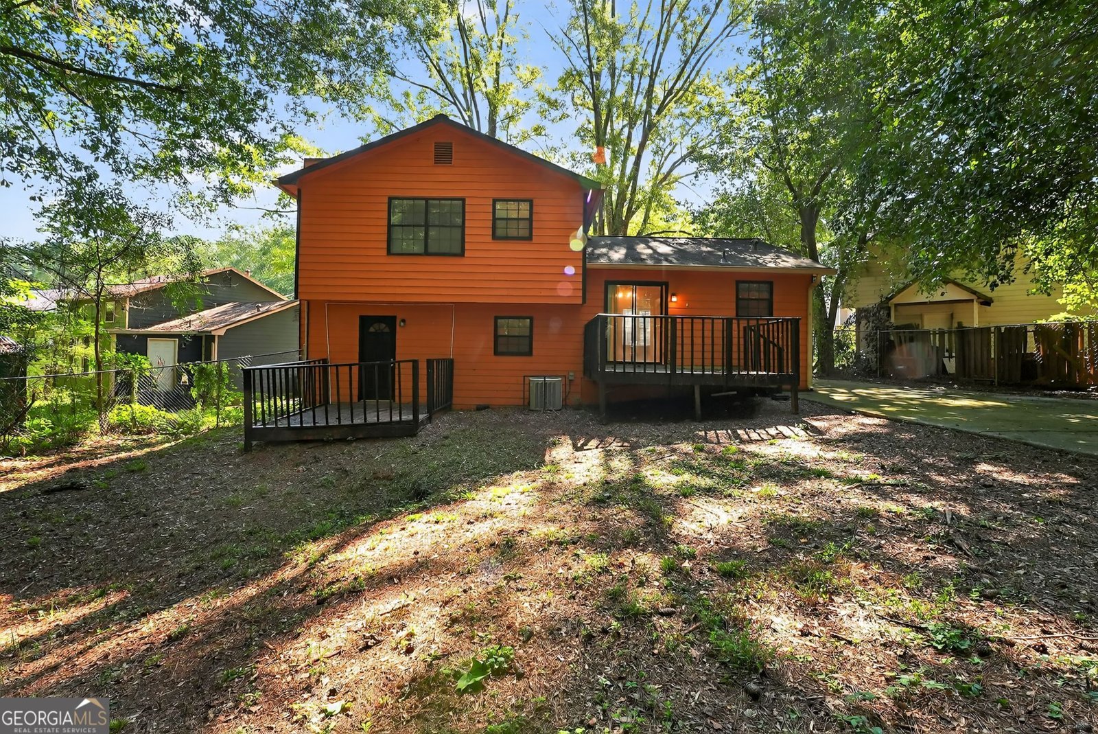 5208 Shawn Lane Stone Mountain - 3