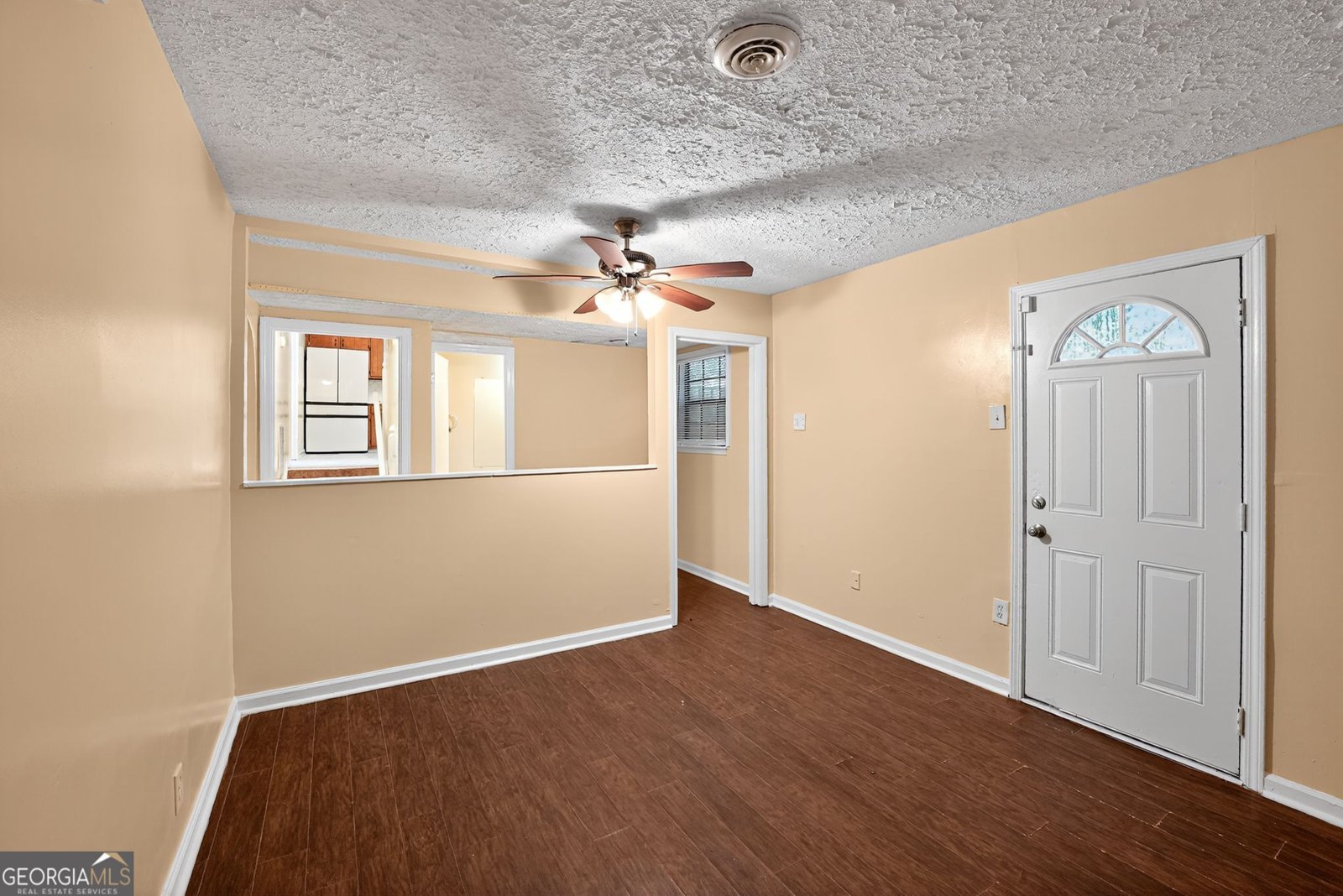 5208 Shawn Lane Stone Mountain - 5
