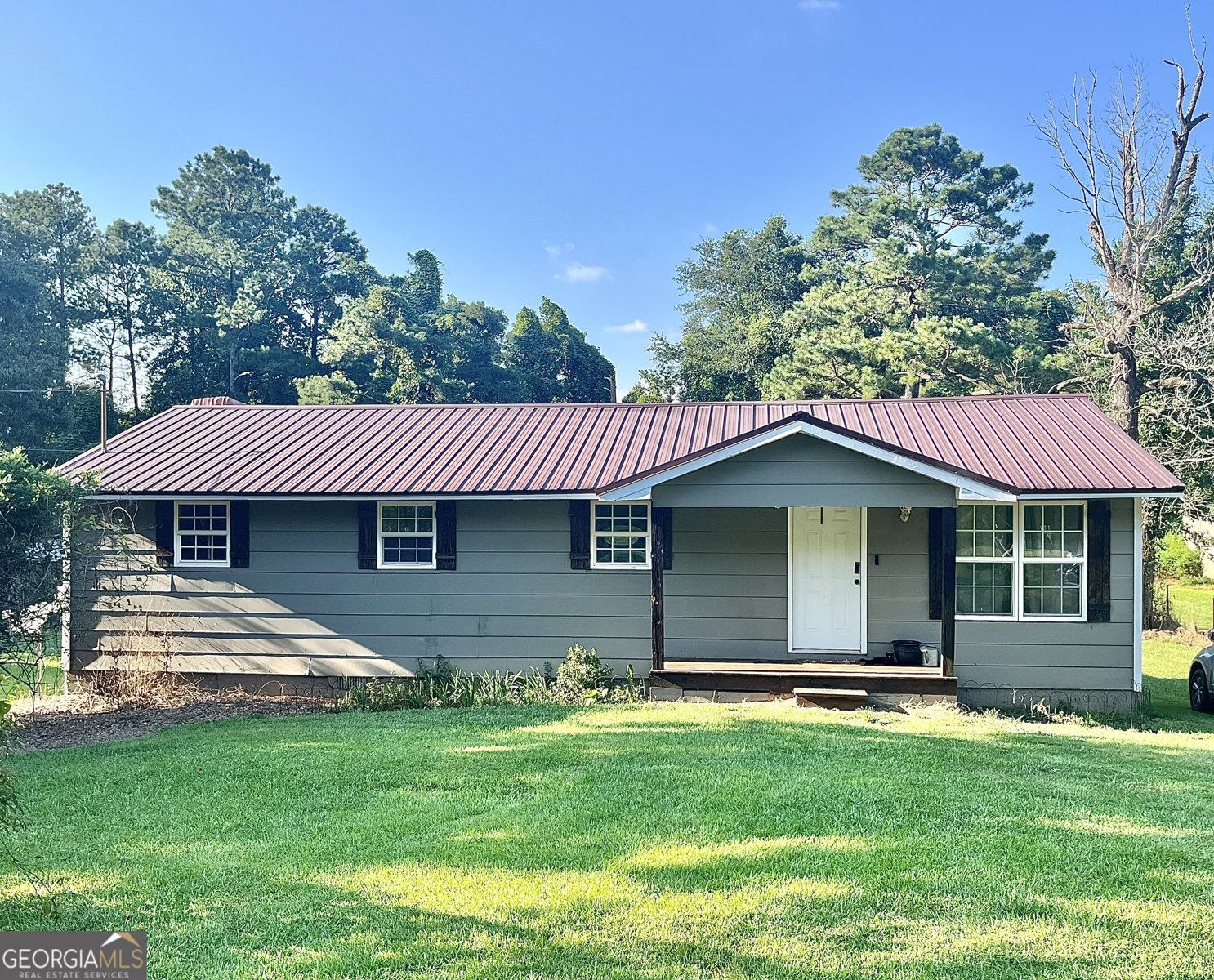 353 Weldon Road Forsyth - 1