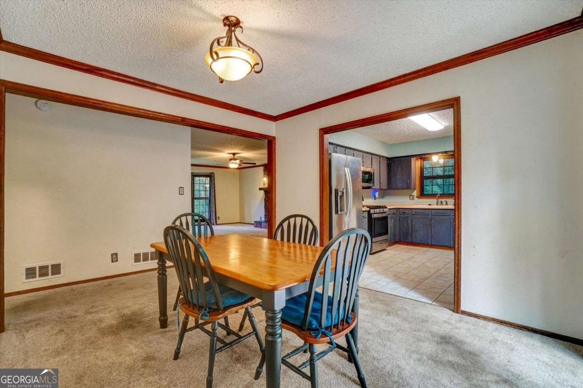 2814 Bent Creek Drive Kennesaw - 13