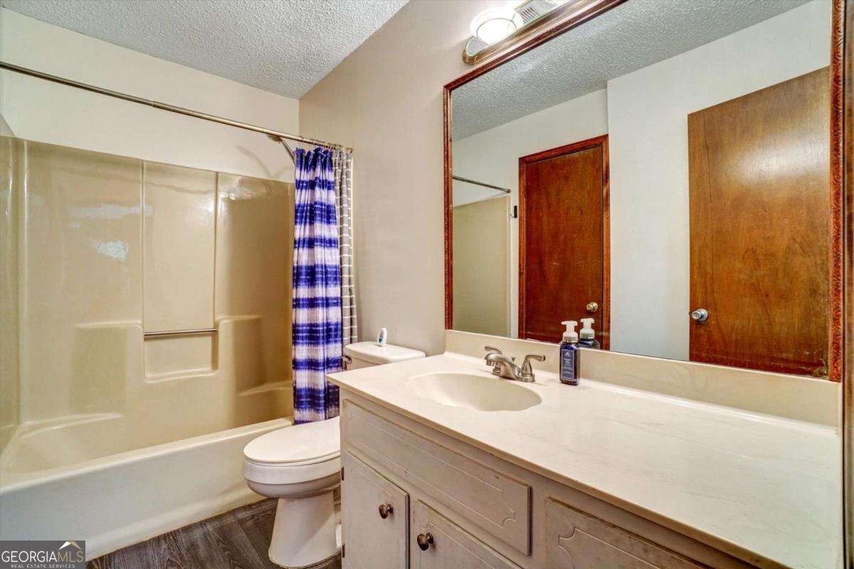 2814 Bent Creek Drive Kennesaw - 18