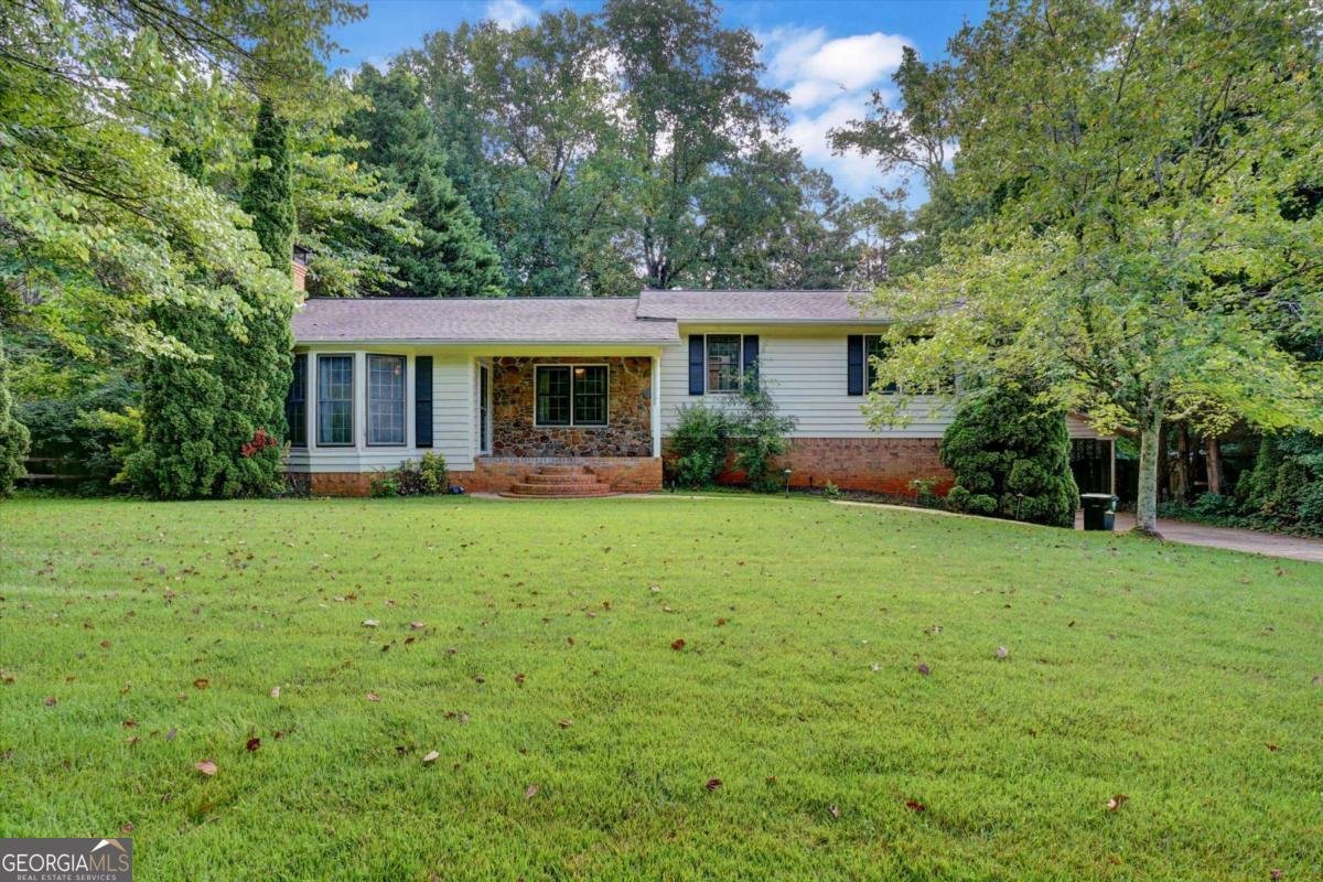 2814 Bent Creek Drive Kennesaw - 2