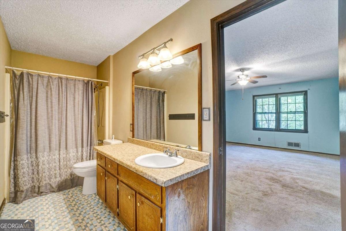 2814 Bent Creek Drive Kennesaw - 21