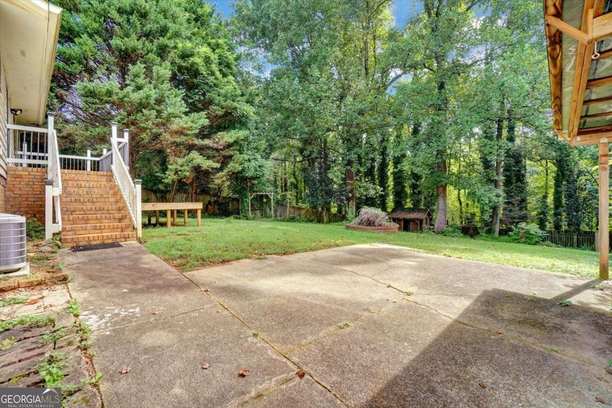 2814 Bent Creek Drive Kennesaw - 28