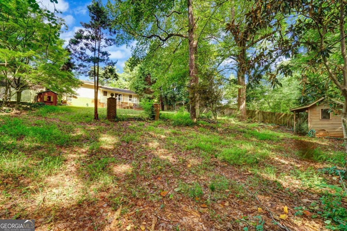 2814 Bent Creek Drive Kennesaw - 29