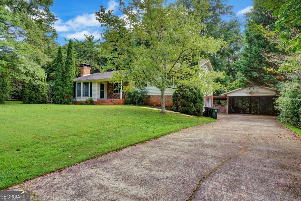 2814 Bent Creek Drive Kennesaw - 3