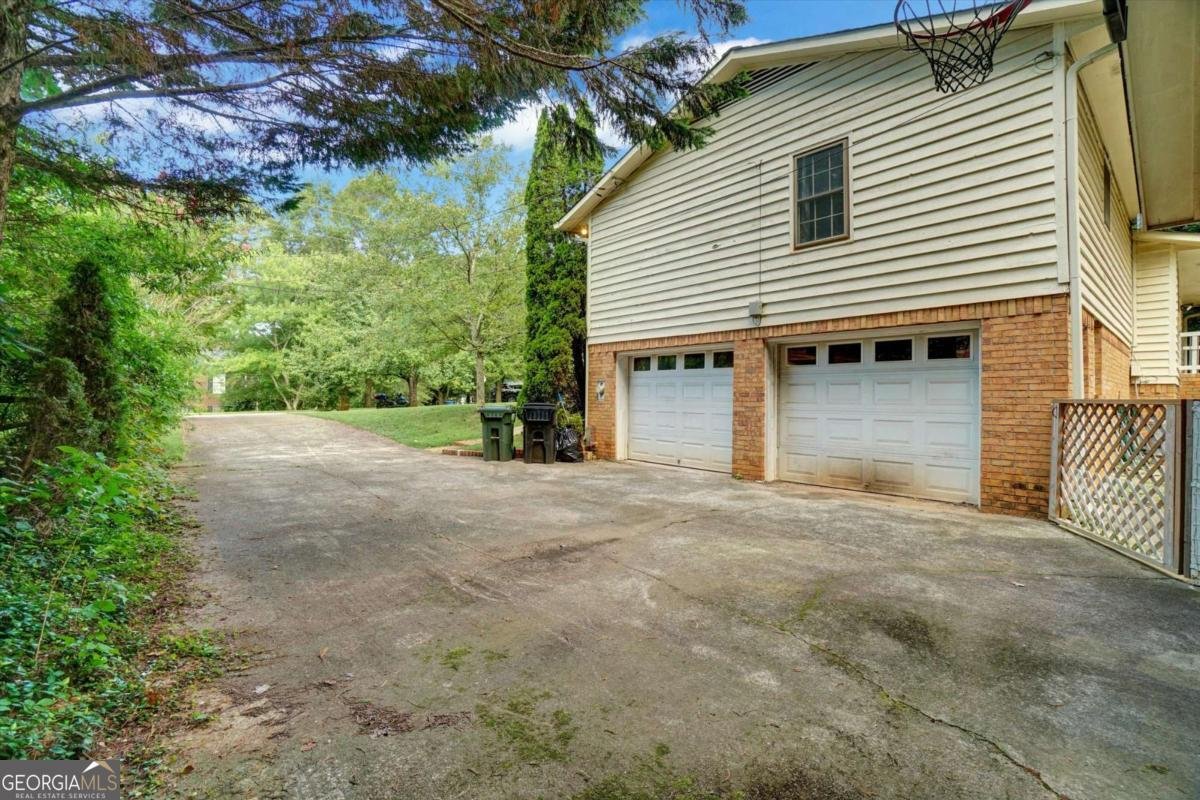 2814 Bent Creek Drive Kennesaw - 4
