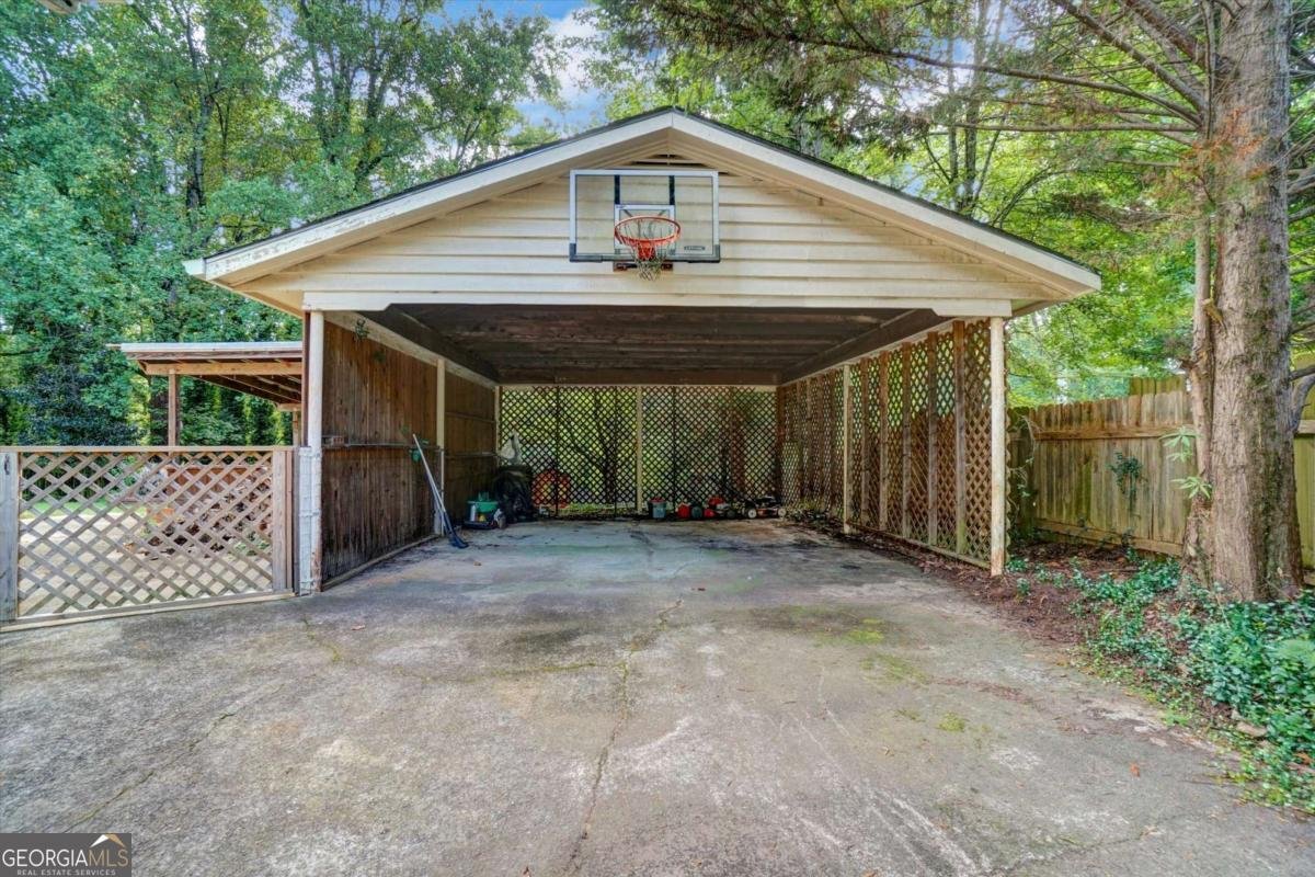 2814 Bent Creek Drive Kennesaw - 5
