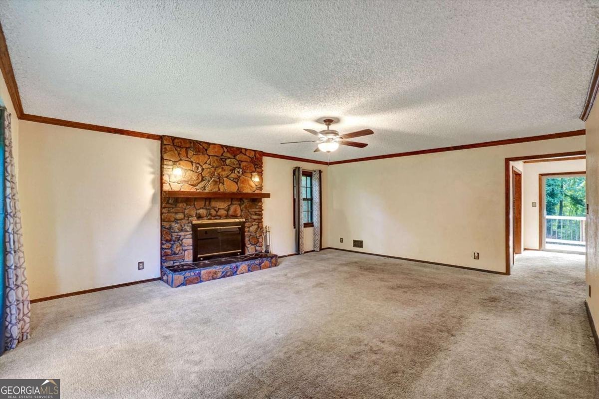 2814 Bent Creek Drive Kennesaw - 6