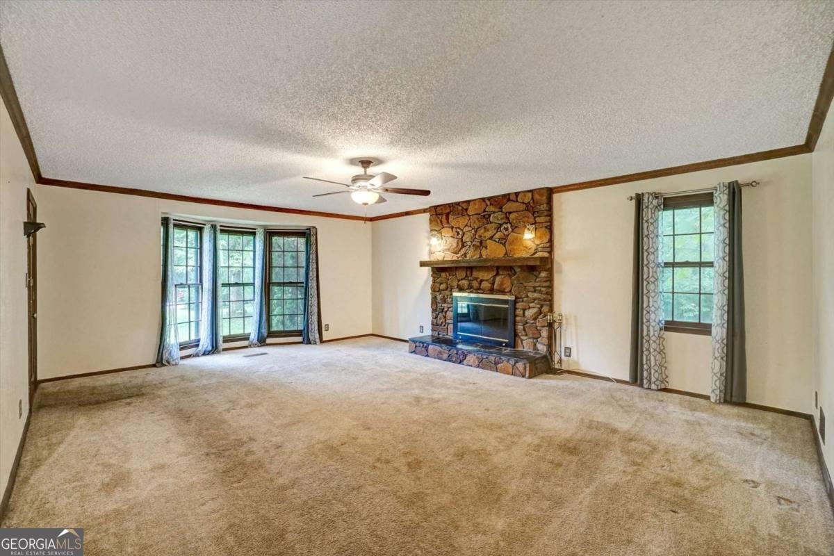 2814 Bent Creek Drive Kennesaw - 8