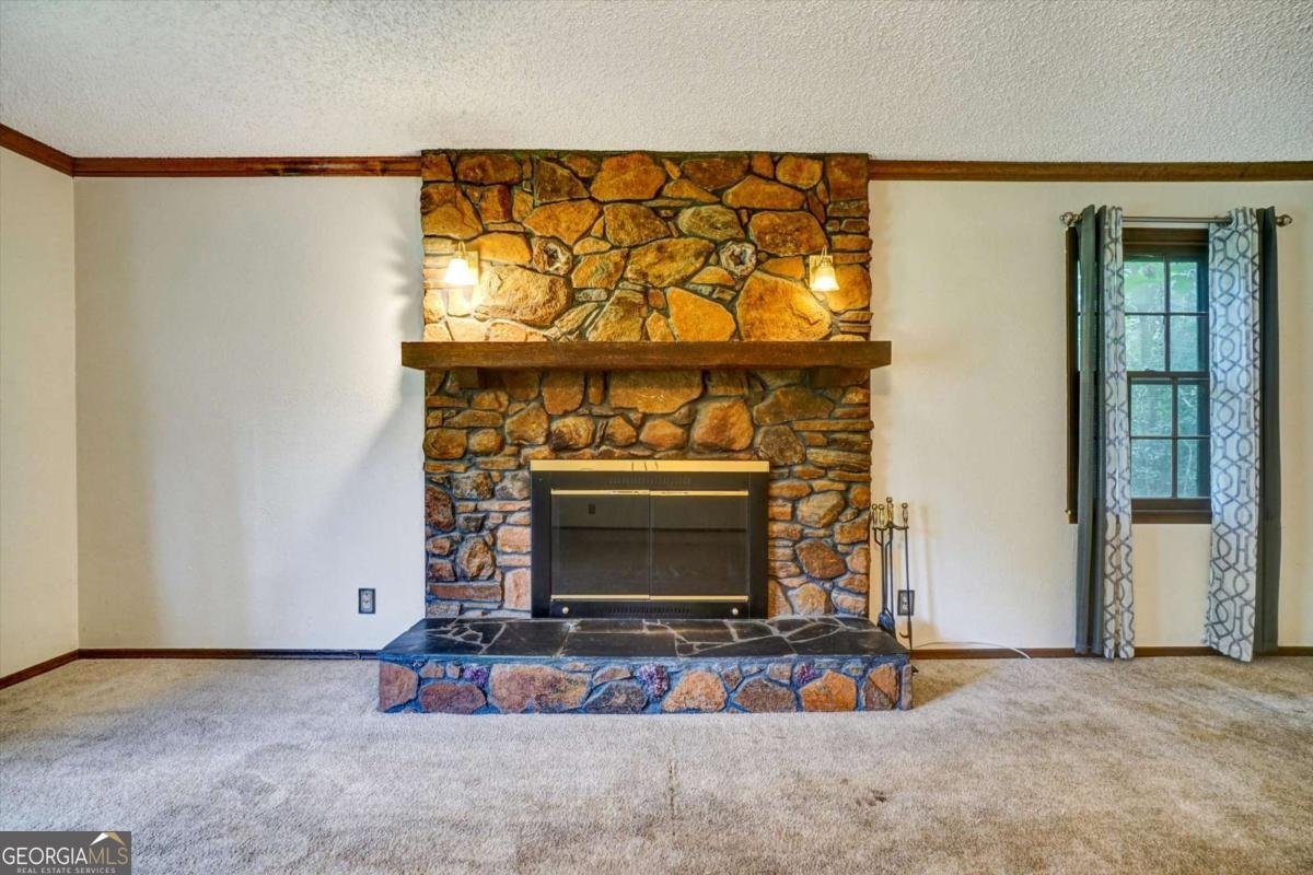 2814 Bent Creek Drive Kennesaw - 9