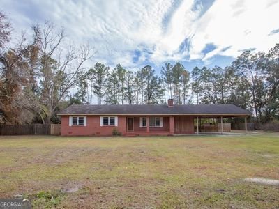 8590 Hwy 82 Waynesville - main photo