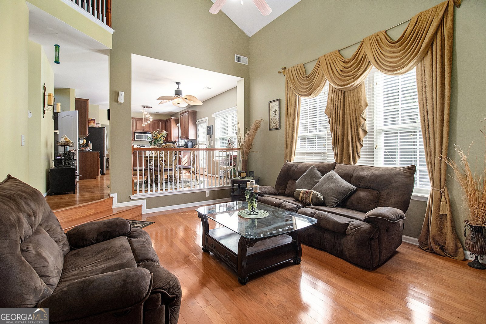 237 Kory Drive Newnan - 11