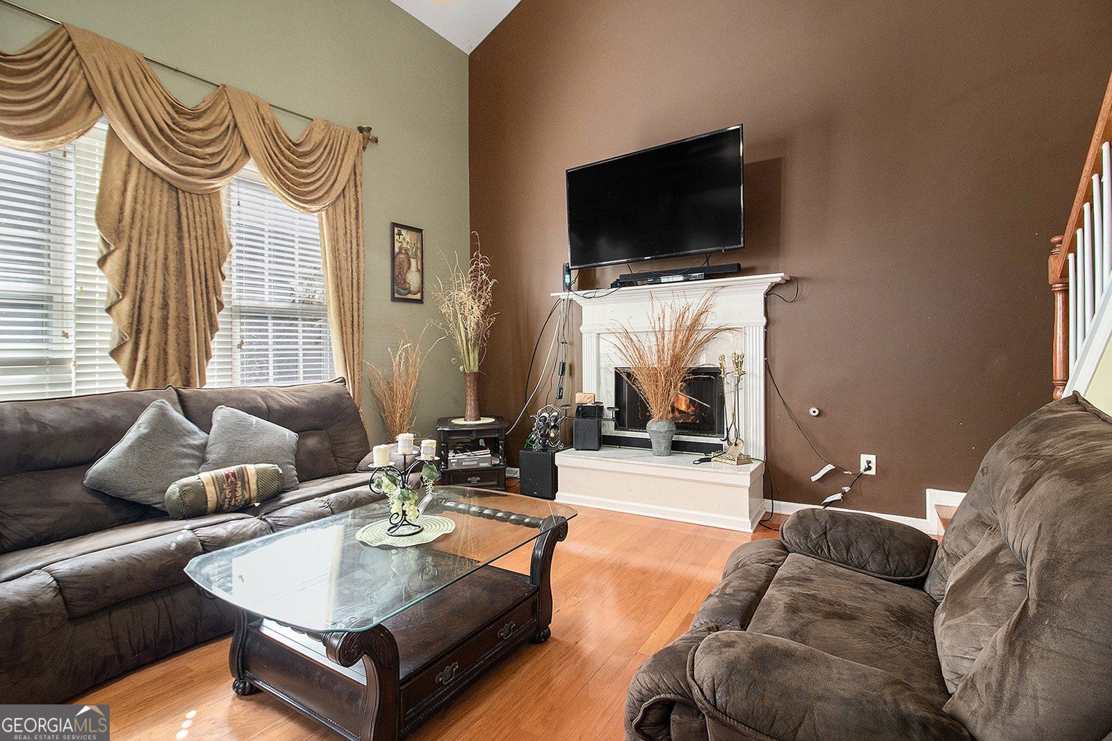 237 Kory Drive Newnan - 12