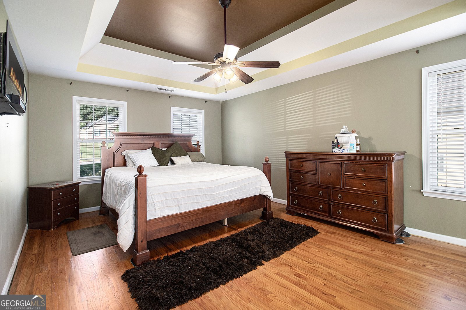 237 Kory Drive Newnan - 13