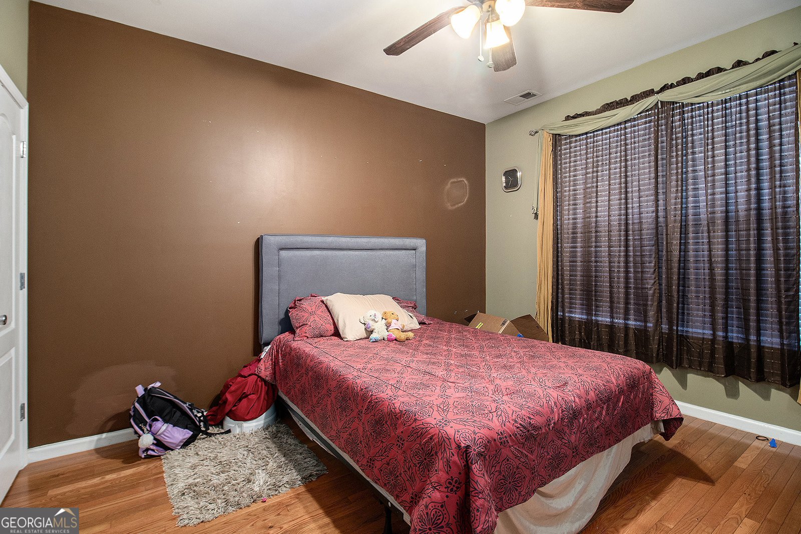 237 Kory Drive Newnan - 18