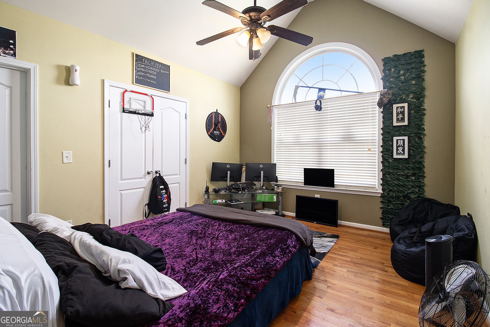 237 Kory Drive Newnan - 19