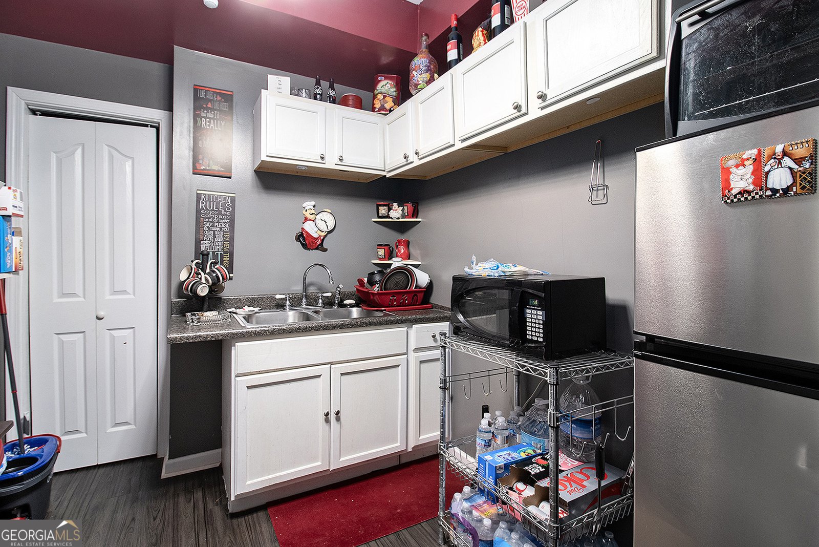 237 Kory Drive Newnan - 21