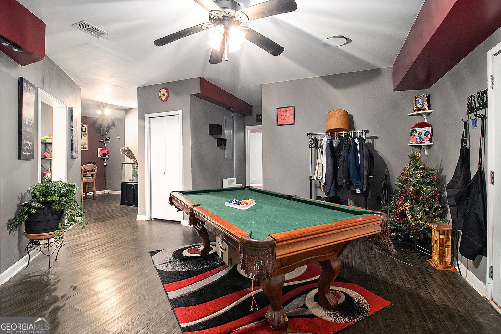 237 Kory Drive Newnan - 22