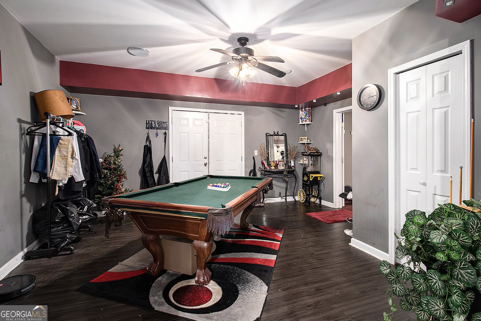 237 Kory Drive Newnan - 23