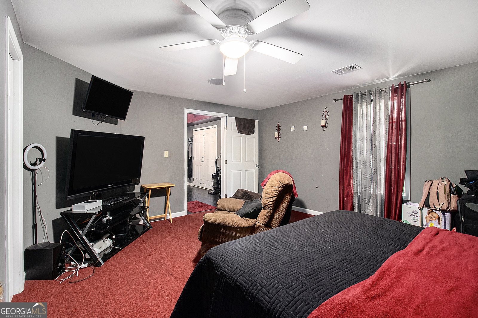 237 Kory Drive Newnan - 25