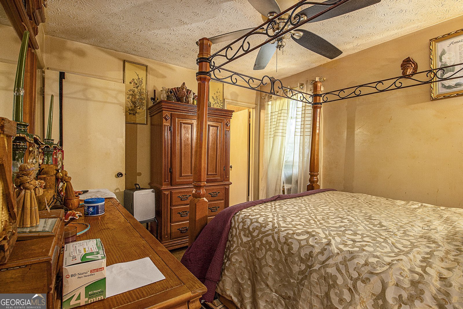 6175 Creekford Drive Lithonia - 15