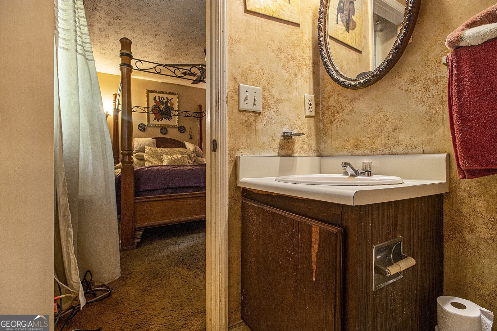 6175 Creekford Drive Lithonia - 16