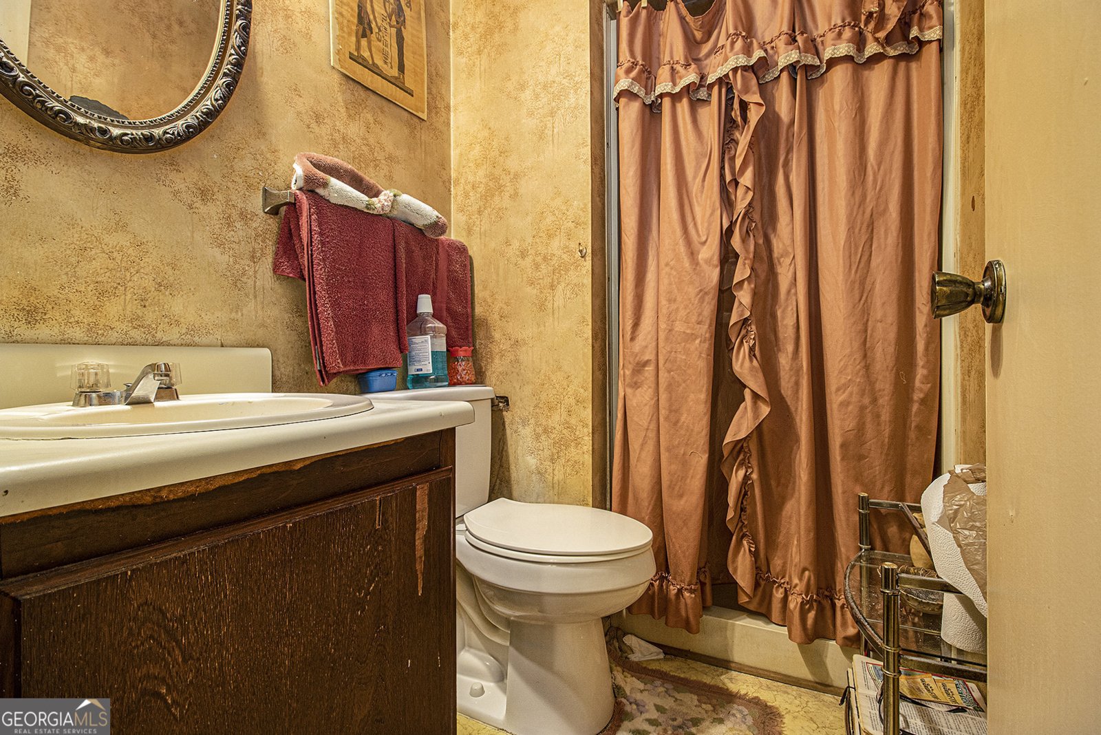 6175 Creekford Drive Lithonia - 17