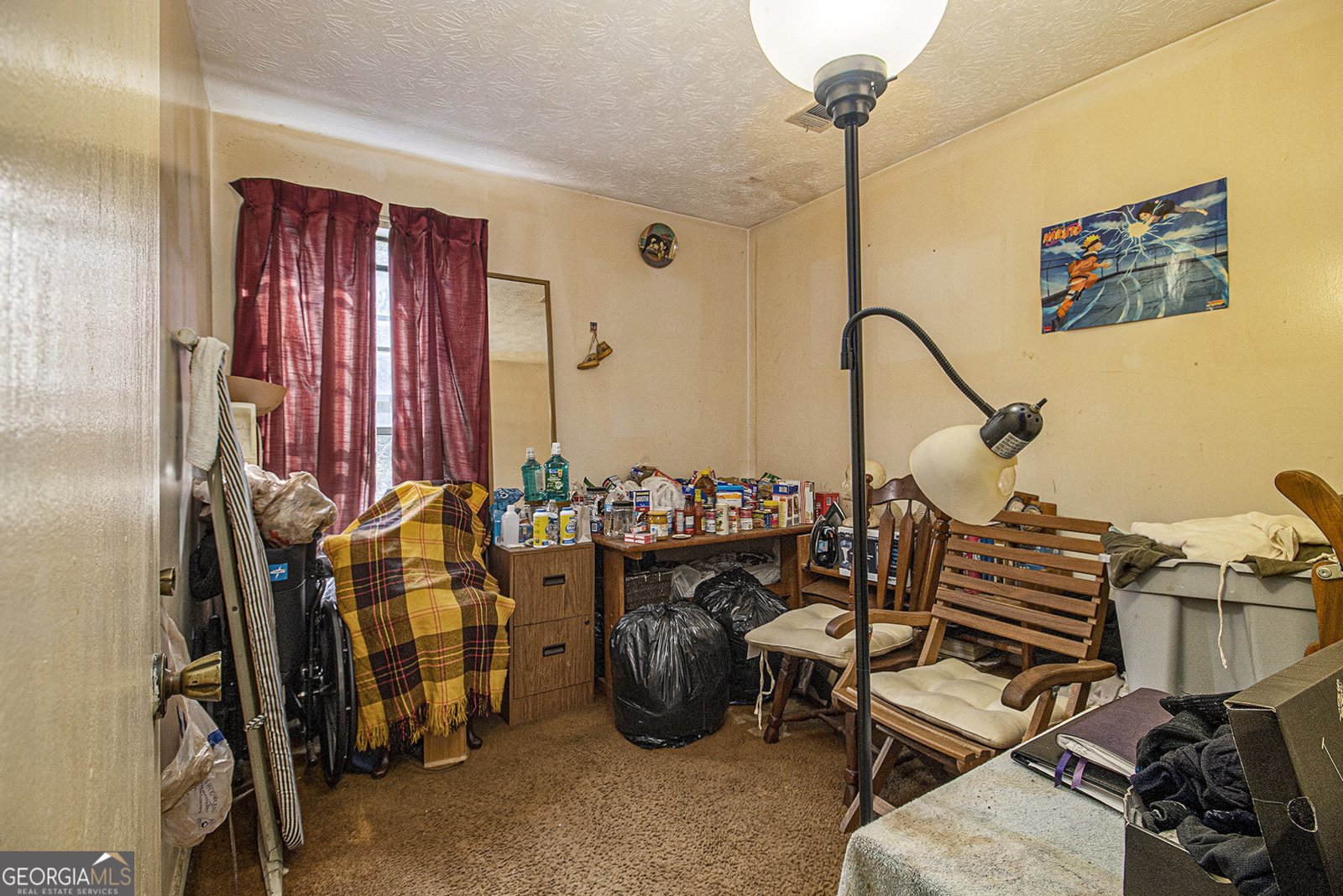 6175 Creekford Drive Lithonia - 19