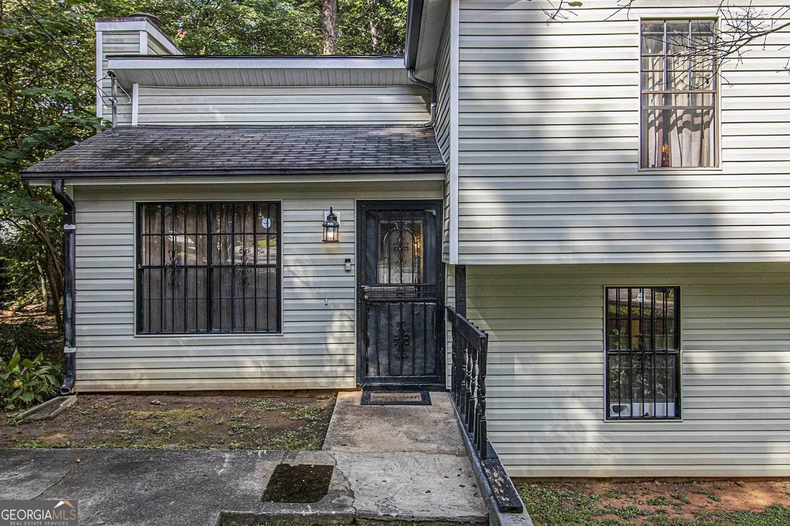 6175 Creekford Drive Lithonia - 2