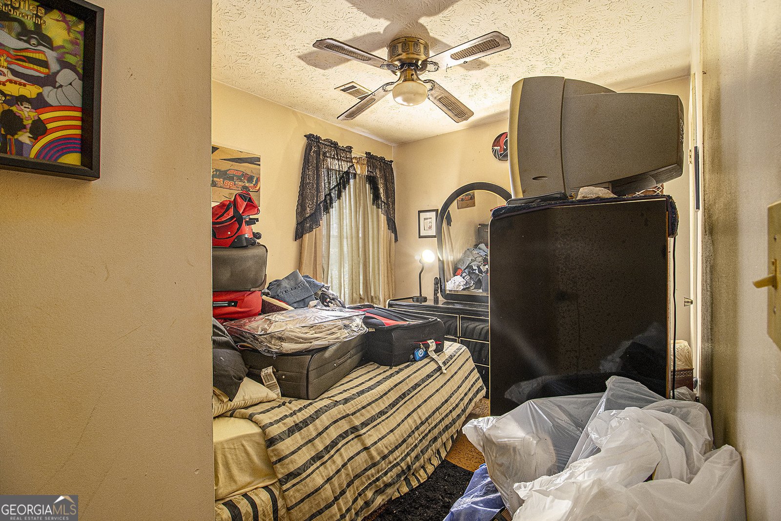 6175 Creekford Drive Lithonia - 20