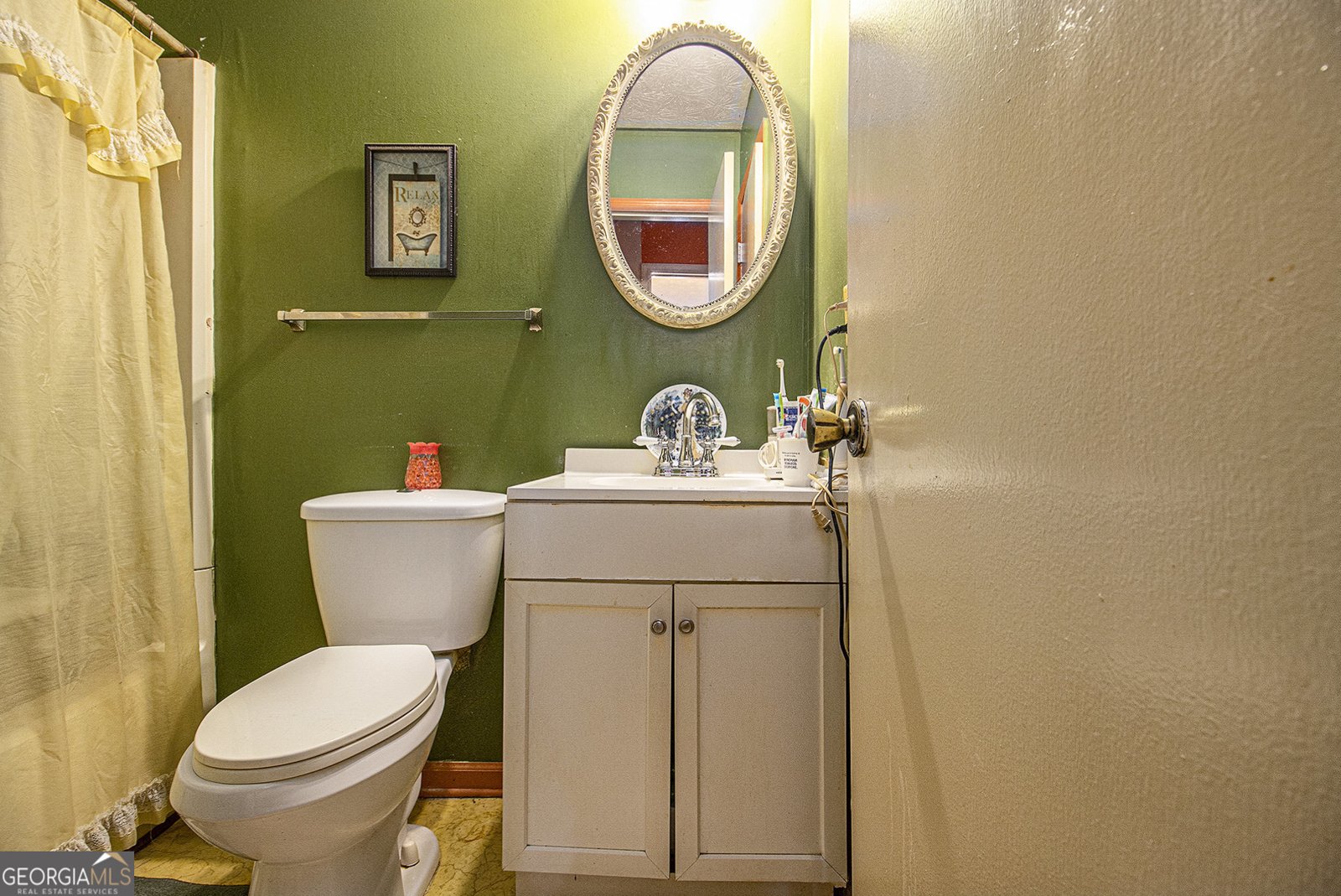 6175 Creekford Drive Lithonia - 21