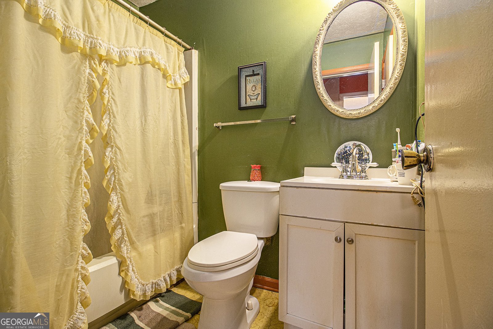 6175 Creekford Drive Lithonia - 22