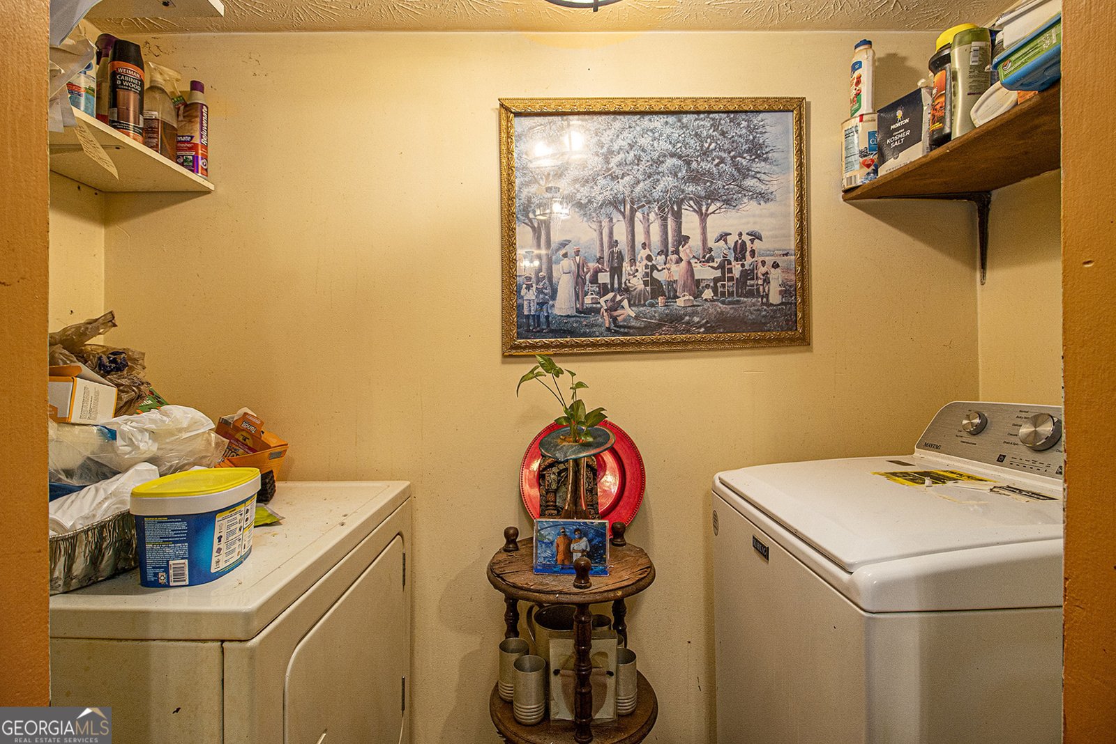 6175 Creekford Drive Lithonia - 23