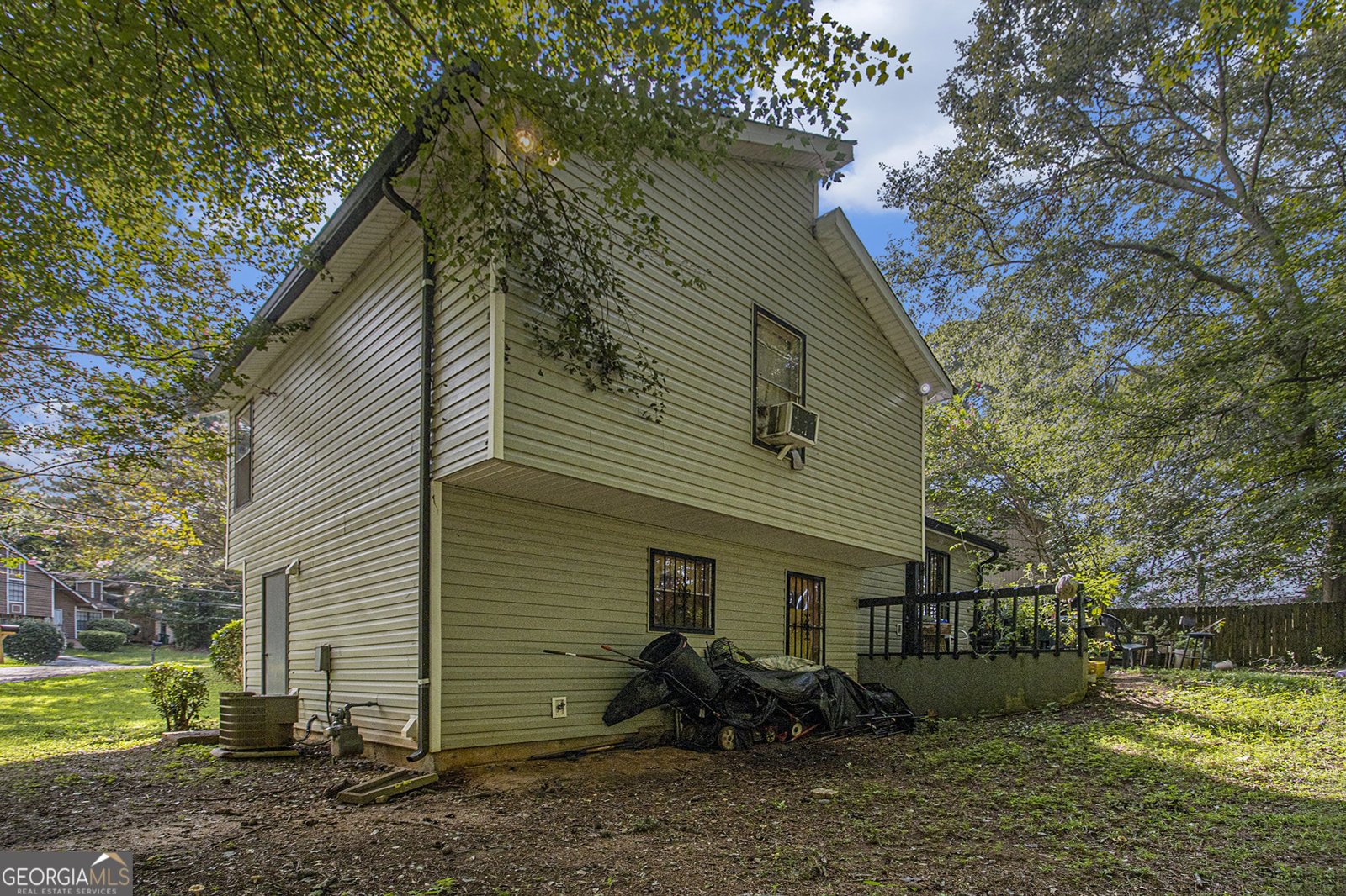 6175 Creekford Drive Lithonia - 24