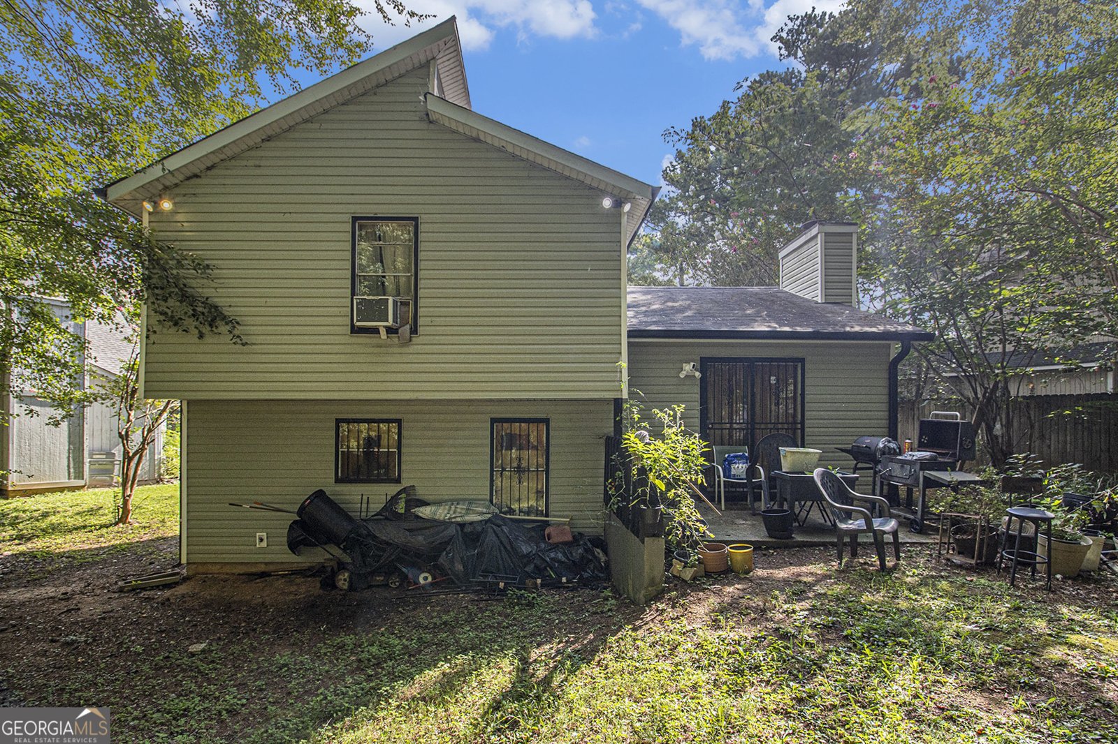 6175 Creekford Drive Lithonia - 25