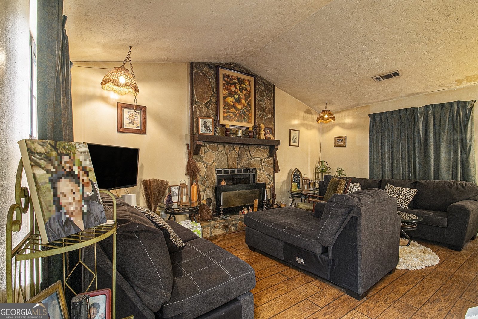 6175 Creekford Drive Lithonia - 4