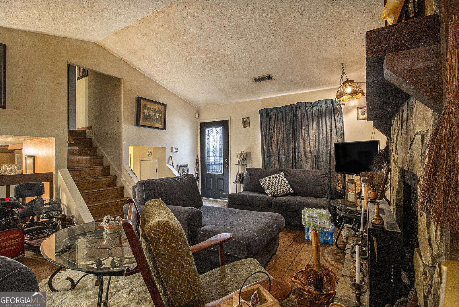 6175 Creekford Drive Lithonia - 6