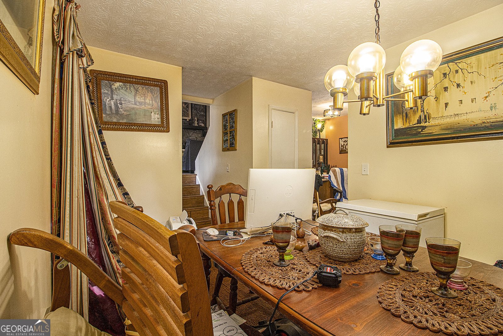 6175 Creekford Drive Lithonia - 8