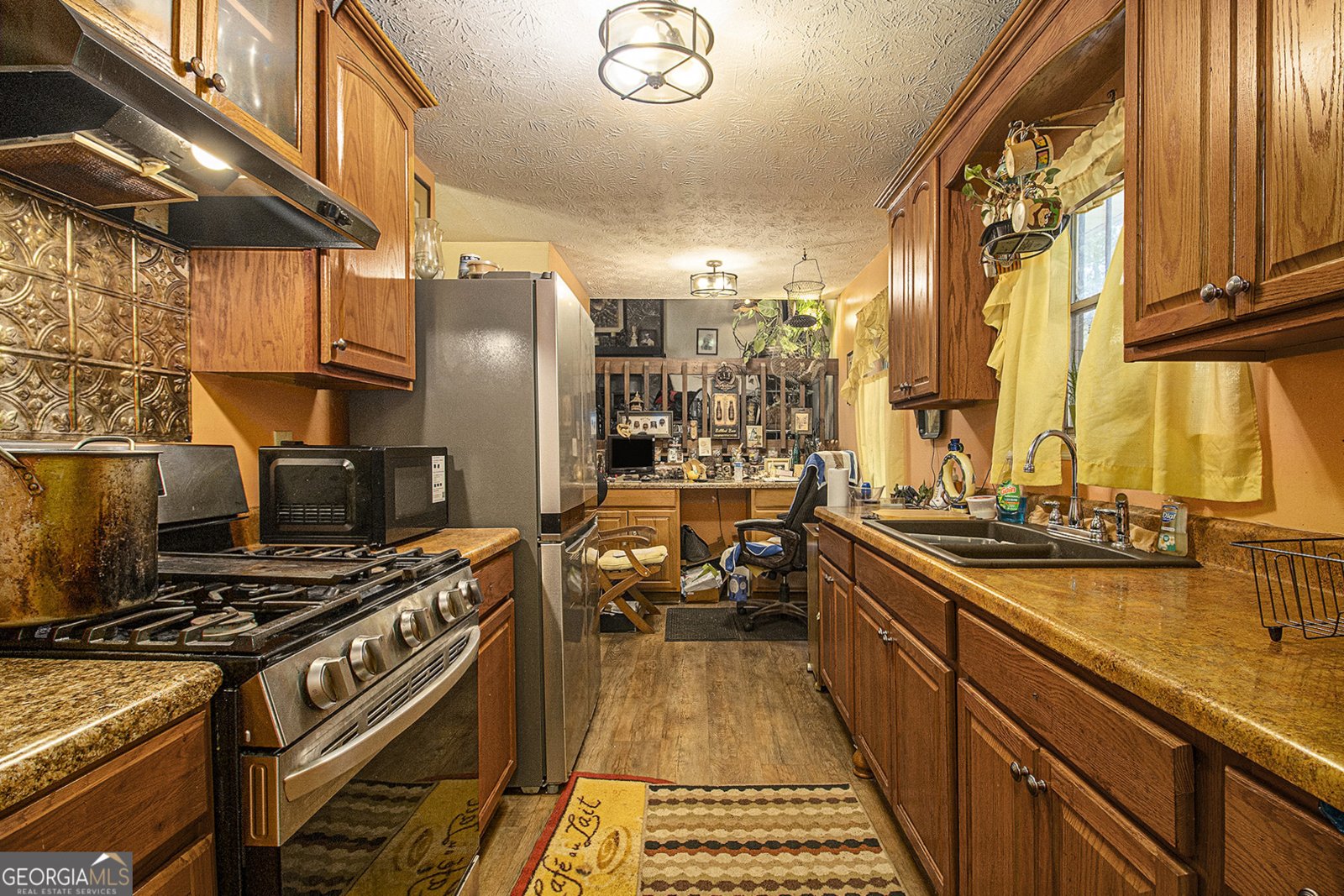 6175 Creekford Drive Lithonia - 9