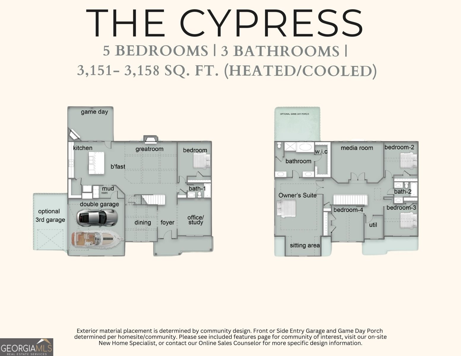 75 Oak Ridge Drive Waverly Hall - 2