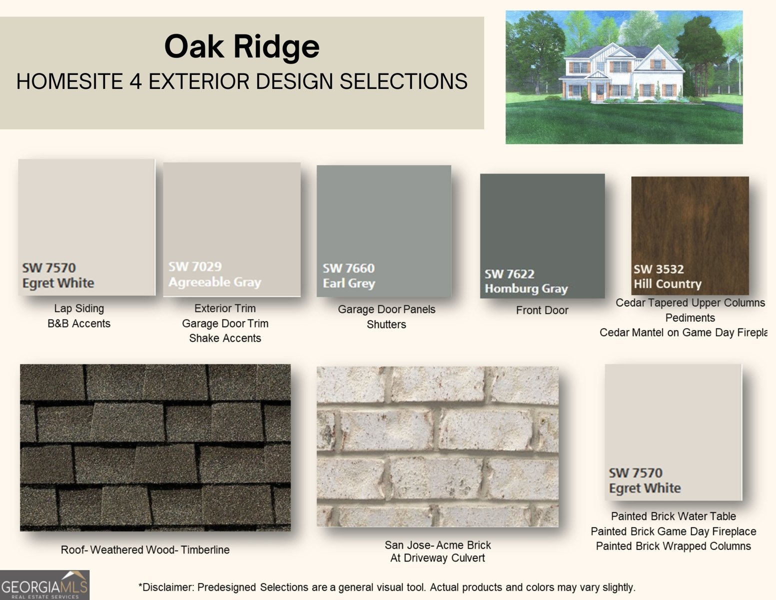 75 Oak Ridge Drive Waverly Hall - Photo 39