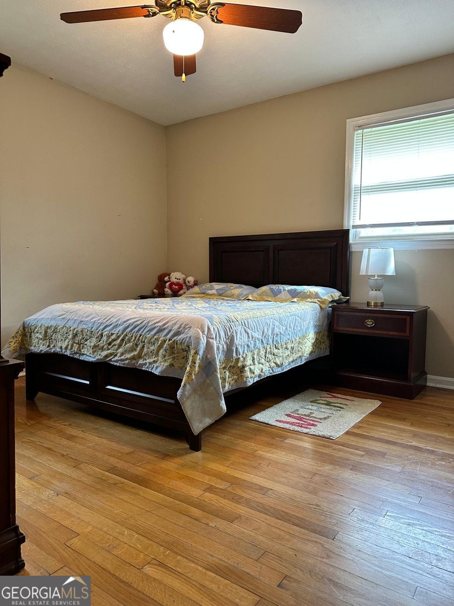 2155 Monterey Drive Snellville - 2