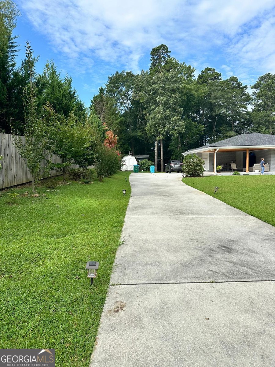 2155 Monterey Drive Snellville - 20