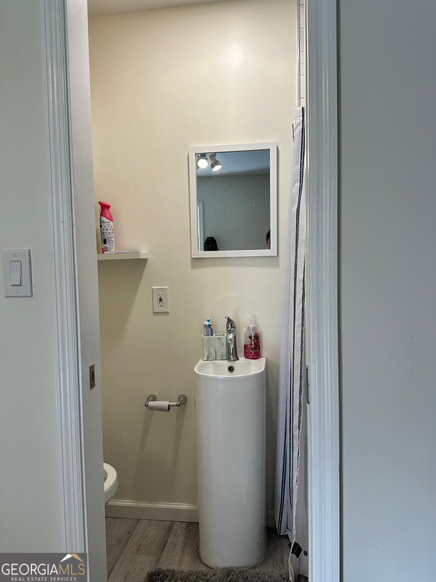 2155 Monterey Drive Snellville - 3