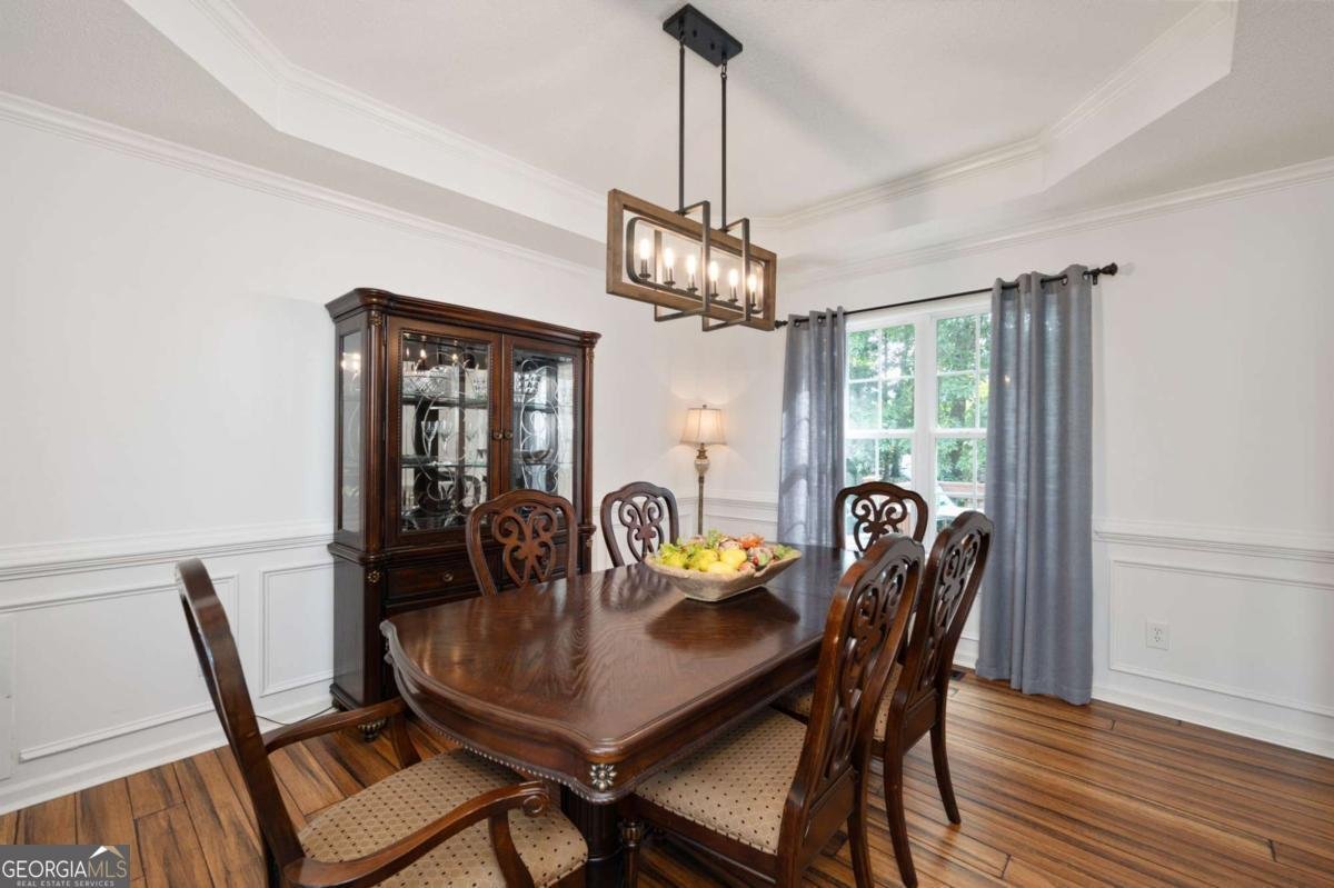 167 Sable Trace Trail Acworth - 16