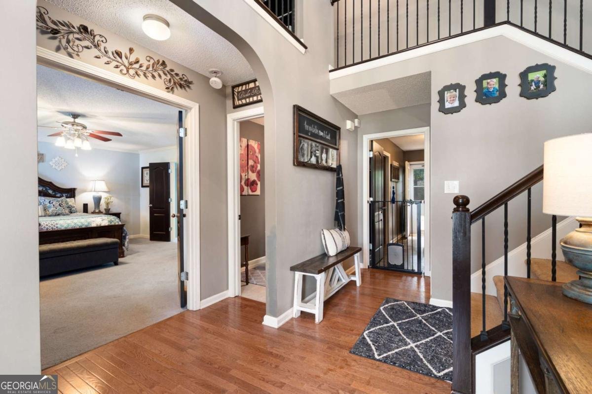 167 Sable Trace Trail Acworth - 17
