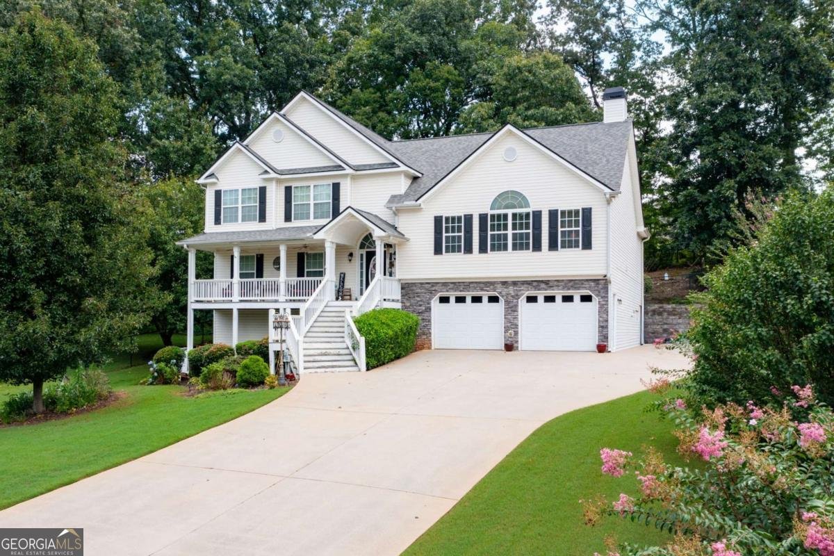 167 Sable Trace Trail Acworth - 2