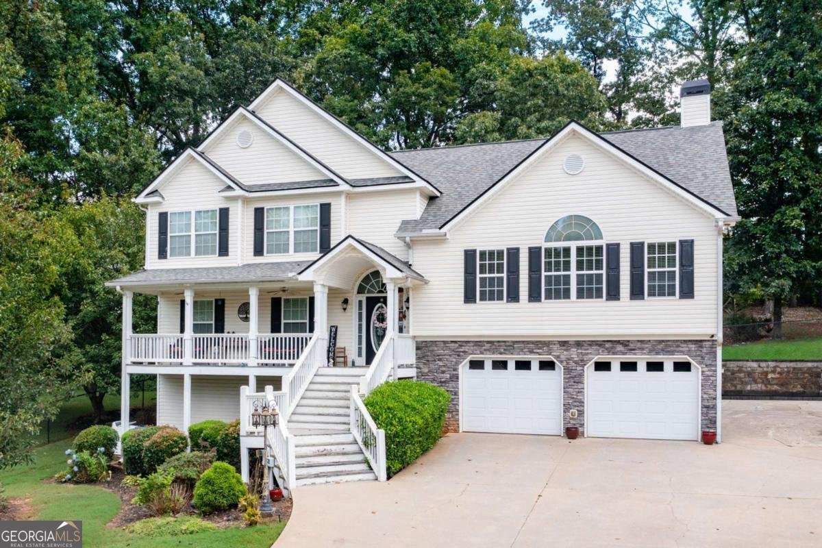 167 Sable Trace Trail Acworth - 3