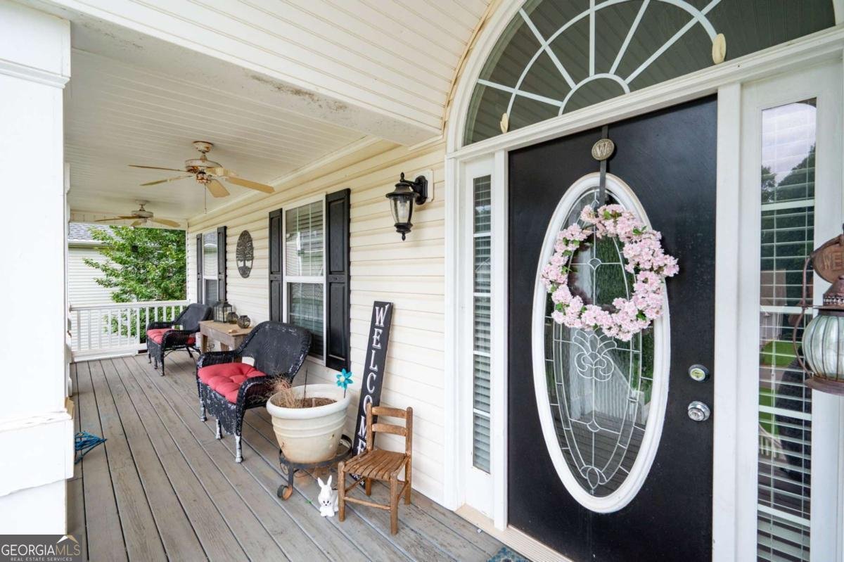 167 Sable Trace Trail Acworth - 4